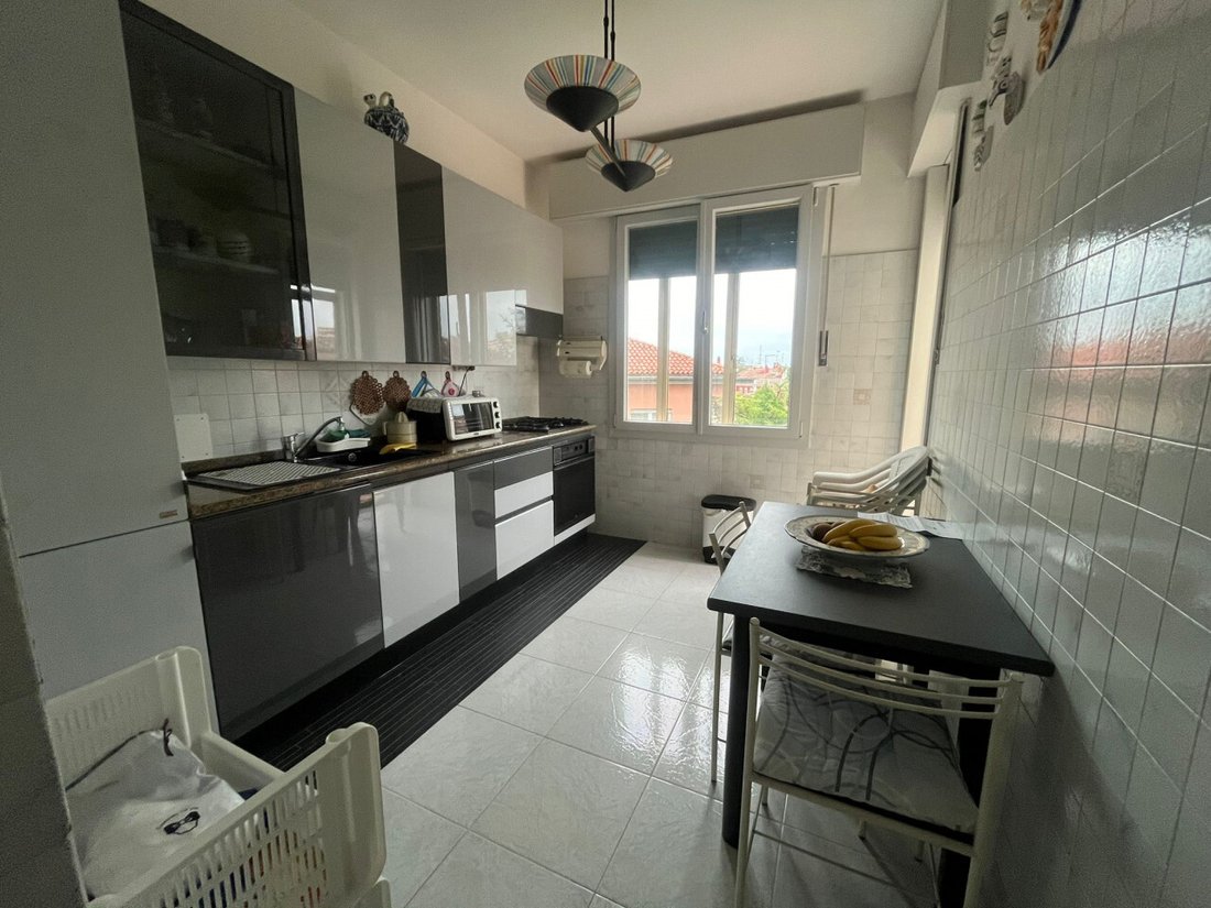 Apartment in Isle of Lido, Veneto, Italy 5 - 15377995