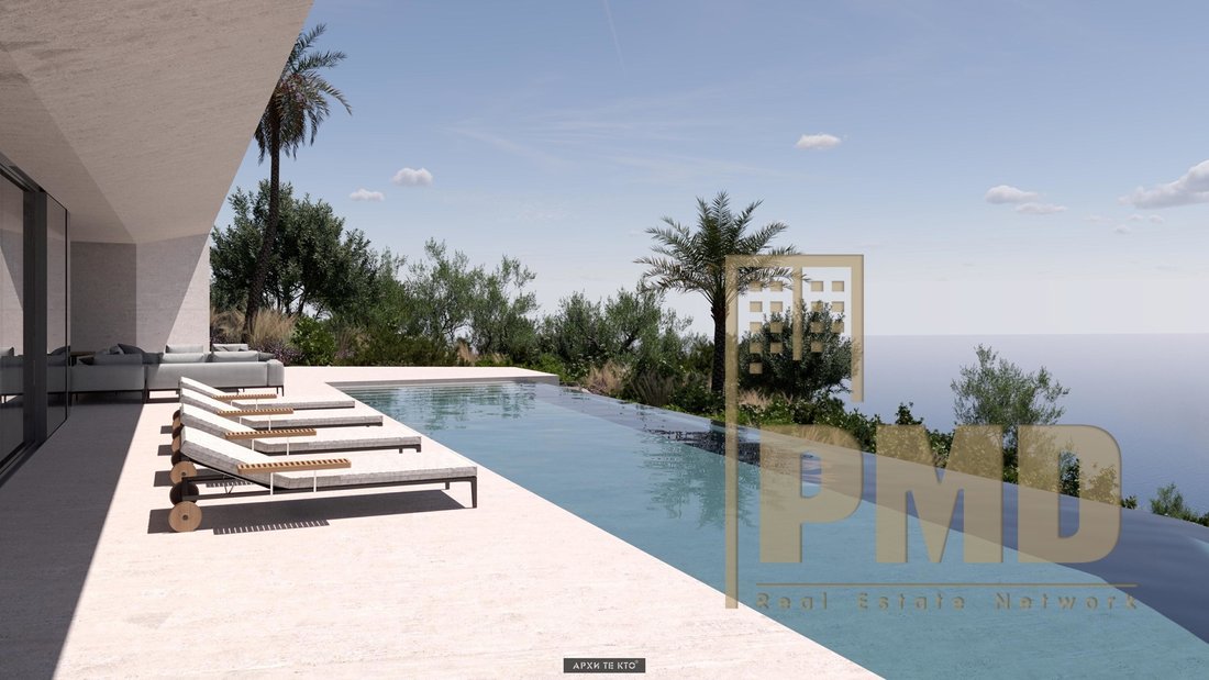Villa in Community of Elounta, Agios Nikolaos Municipal Unit, Greece 1 - 16022528