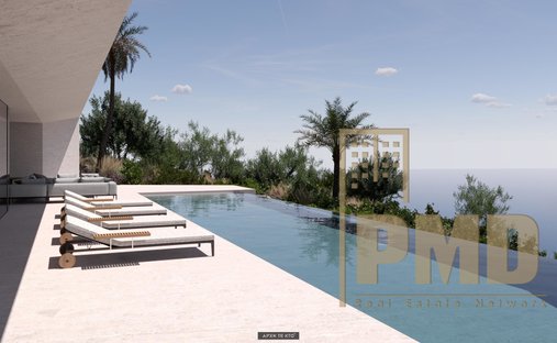 Villa in Community of Elounta, Agios Nikolaos Municipal Unit, Greece 1