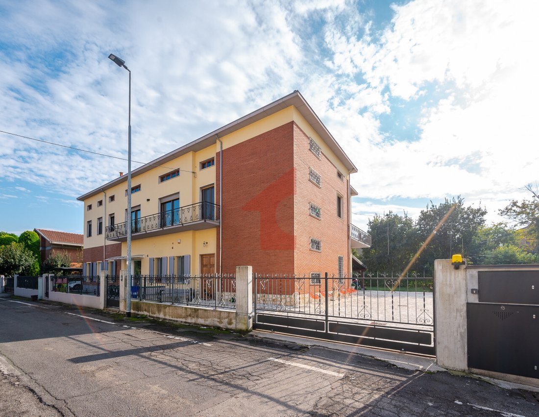 House in Fontanellato, Emilia-Romagna, Italy 1 - 14821295