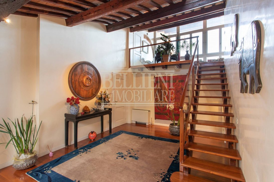 Apartment in Center, Vicenza, Veneto 5 - 12720433