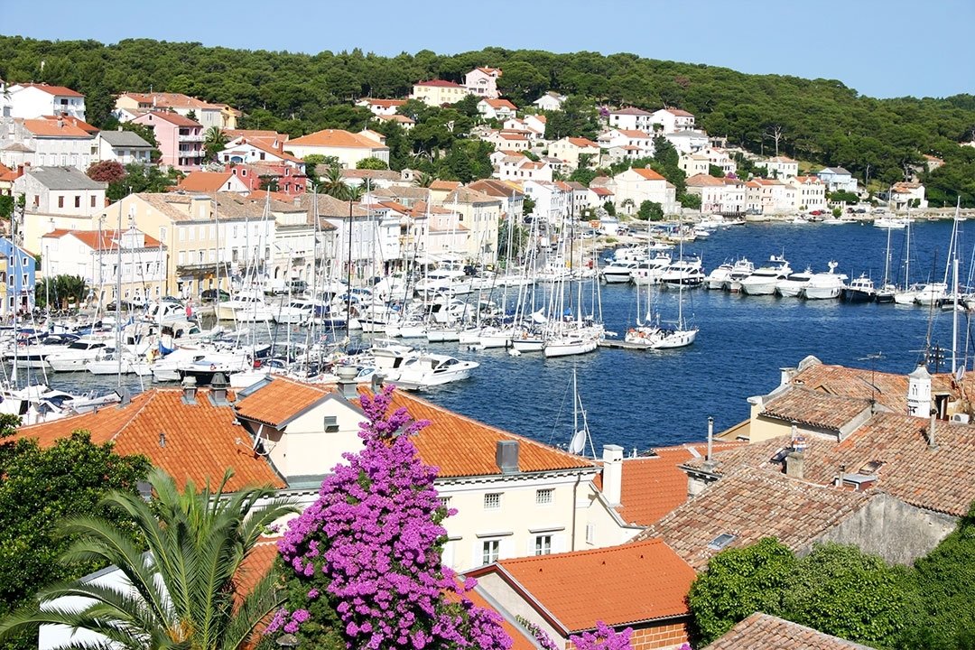 House in Mali Losinj, Primorje-Gorski Kotar County, Croatia 1 - 16023329