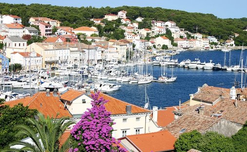 House in Mali Losinj, Primorje-Gorski Kotar County, Croatia 1