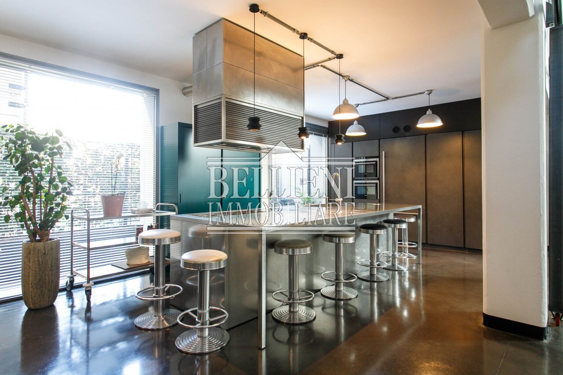 Apartment in San Felice - Santa Bertilla, Vicenza, Veneto 3 - 13629876