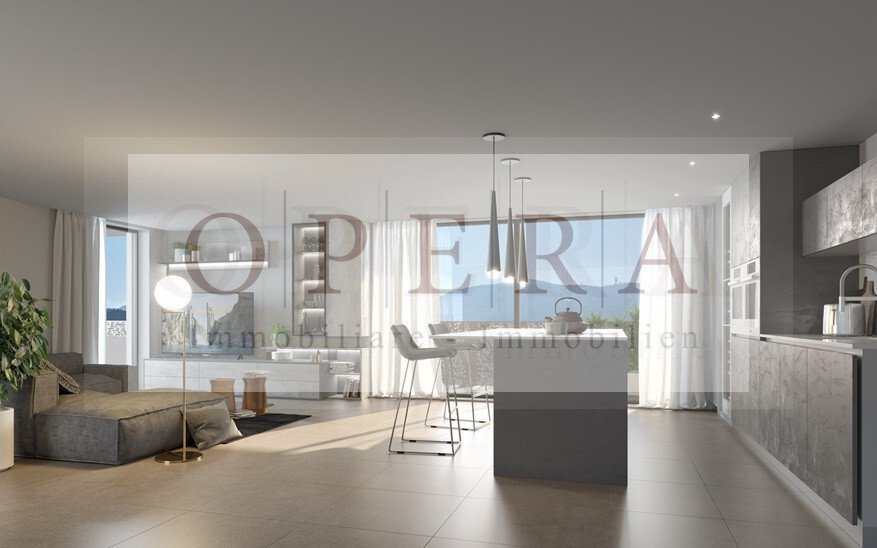 Apartment in Gries - San Quirino, Bolzano / Bozen, Trentino – Alto Adige/Südtirol 2 - 12206209