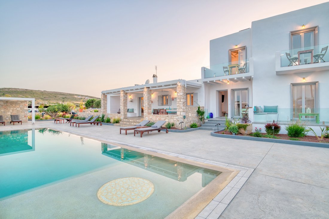 House in Paros, Aegean, Greece 2 - 16022494