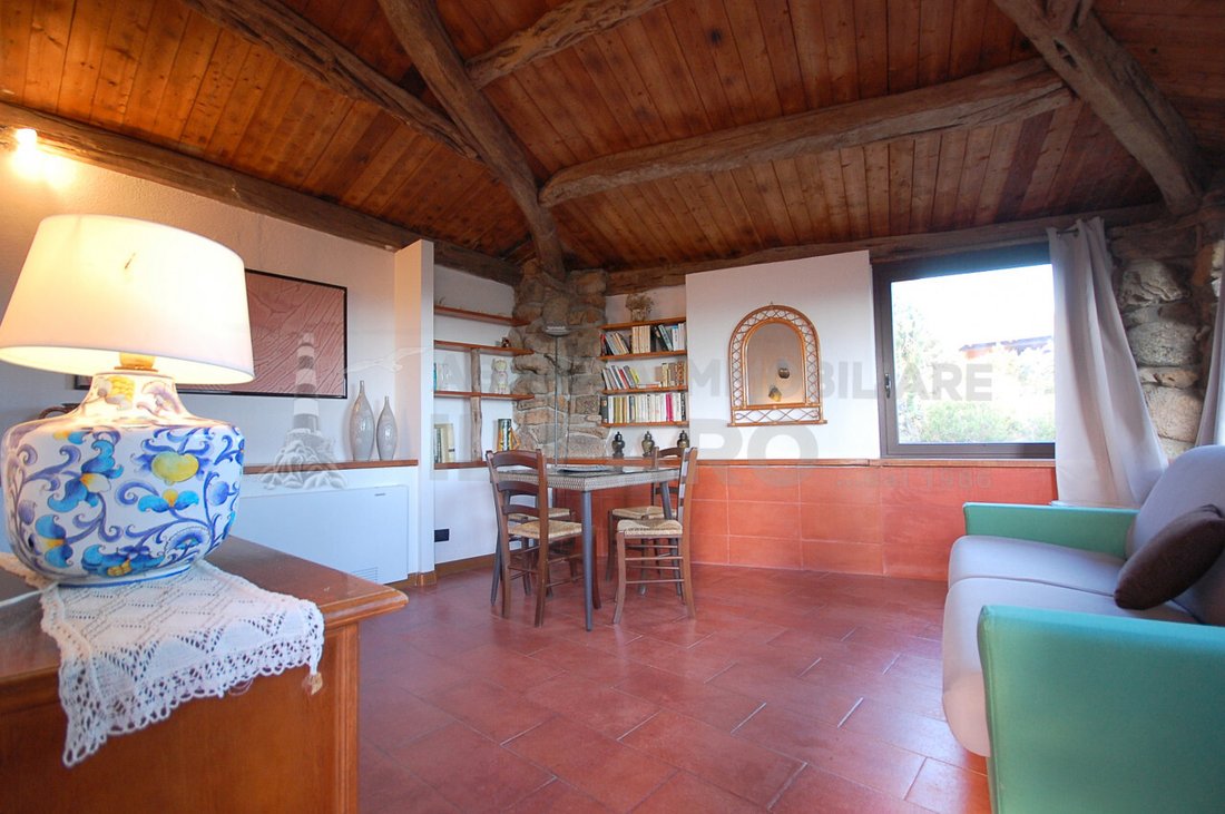 Villa in Sualeddu, Sardinia, Italy 3 - 13607893