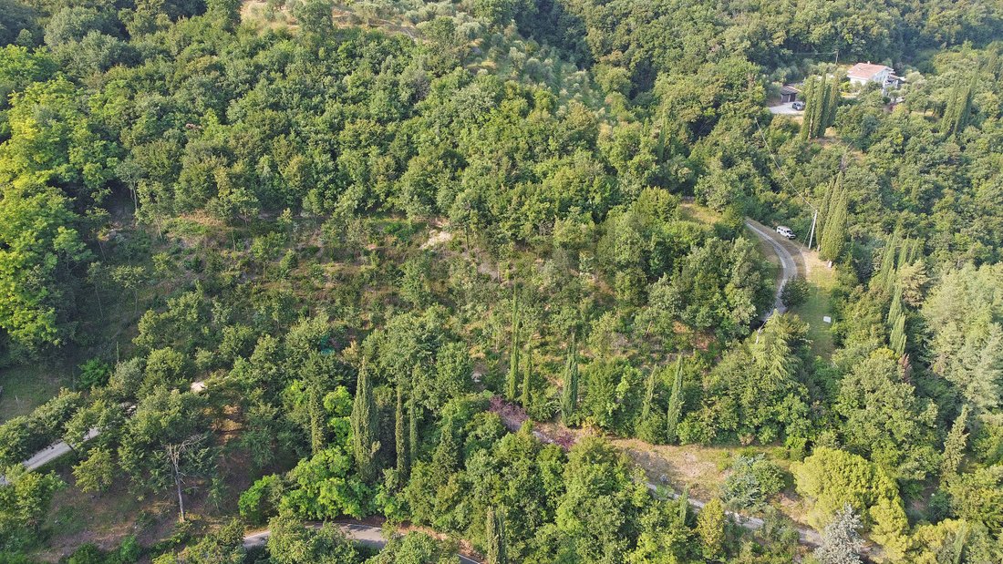 Land in Gardone Riviera, Lombardy, Italy 5 - 15896851