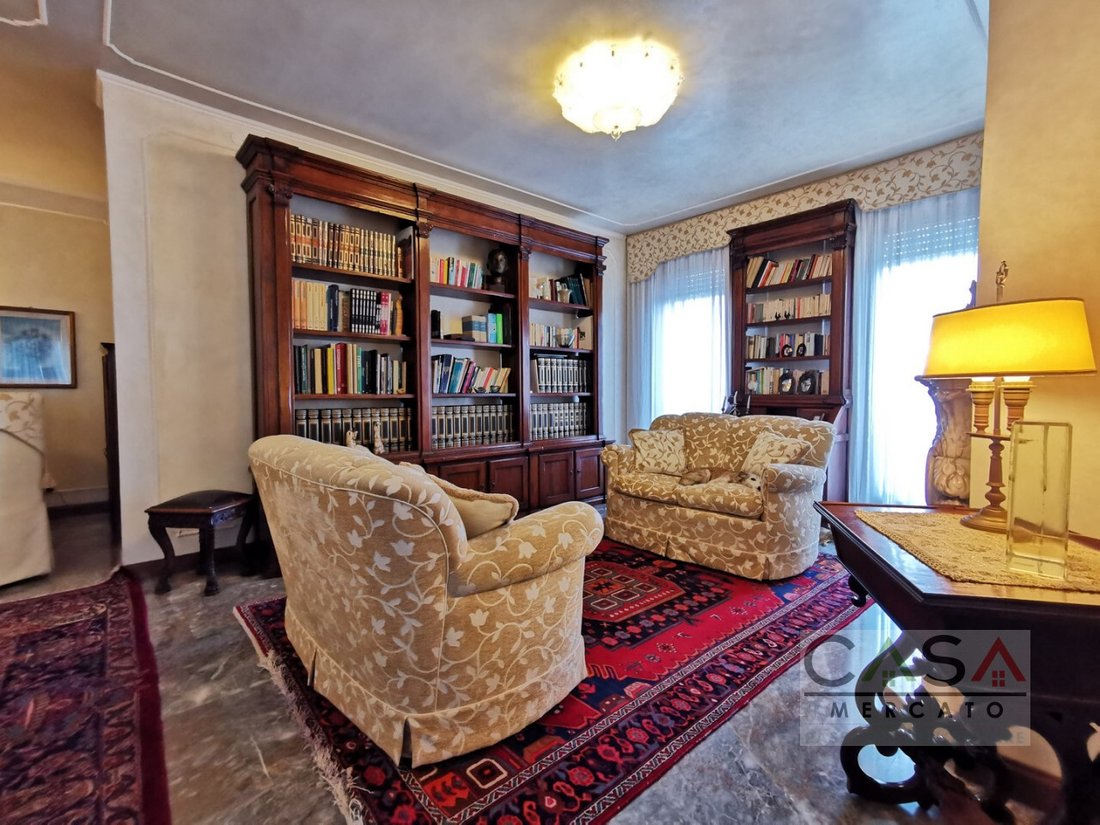 Apartment in Sacile, Friuli – Venezia Giulia, Italy 5 - 15291142