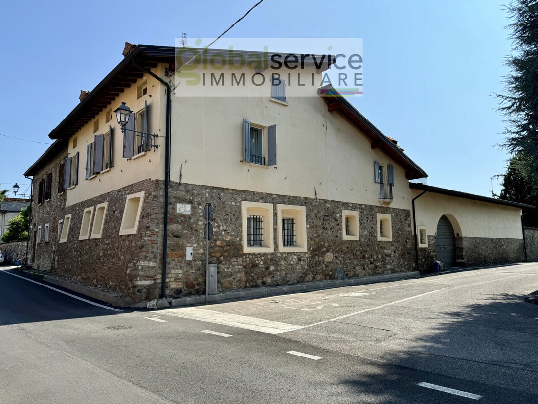 House in Bedizzole, Lombardy, Italy 2 - 14529146