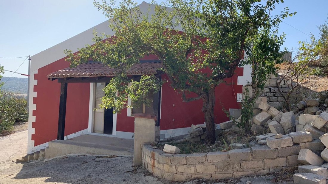 Villa in Neapolis, Fontane Bianche, Sicily 5 - 12119427