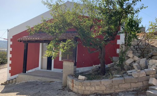 Villa a Palazzolo Acreide, Sicilia, Italia 1