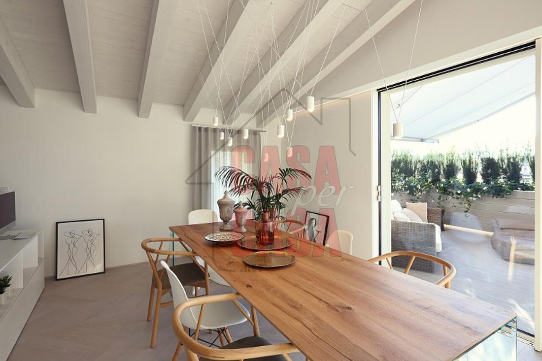Apartment in Abano Terme, Veneto, Italy 2 - 15646320