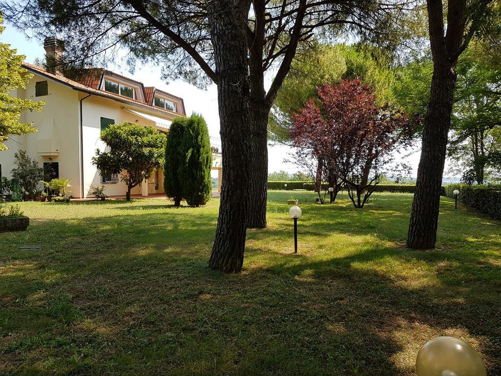 Villa in Santa Veneranda - Candelara - Novilara, Pesaro, Marche 2 - 12916588