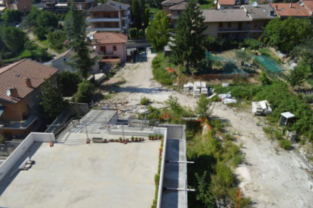 Land in Due Fonti - Velini, Macerata, Marche 1 - 15460009