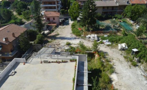 Land in Due Fonti - Velini, Macerata, Marche 1