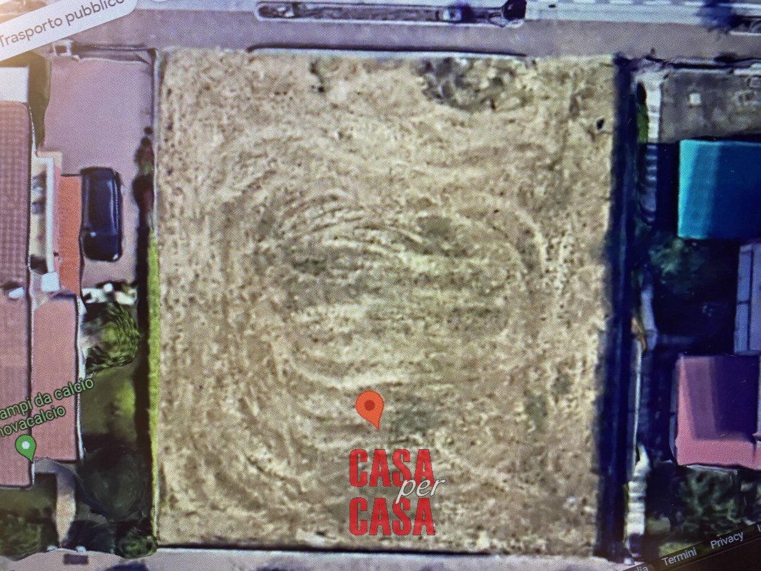 Land in Selvazzano Dentro, Veneto, Italy 1 - 12677458