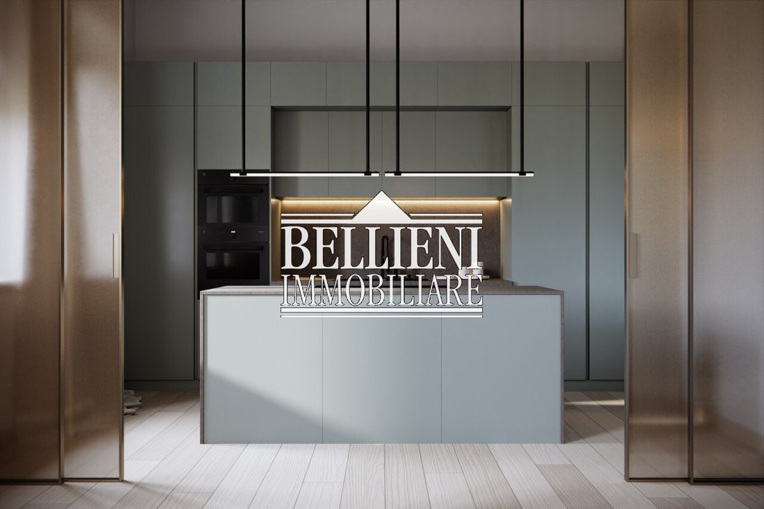 Apartment in Center, Vicenza, Veneto 3 - 14249052