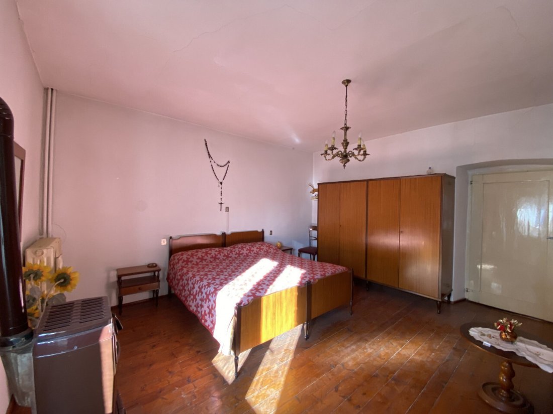 House in Auronzo, Veneto, Italy 4 - 15278010