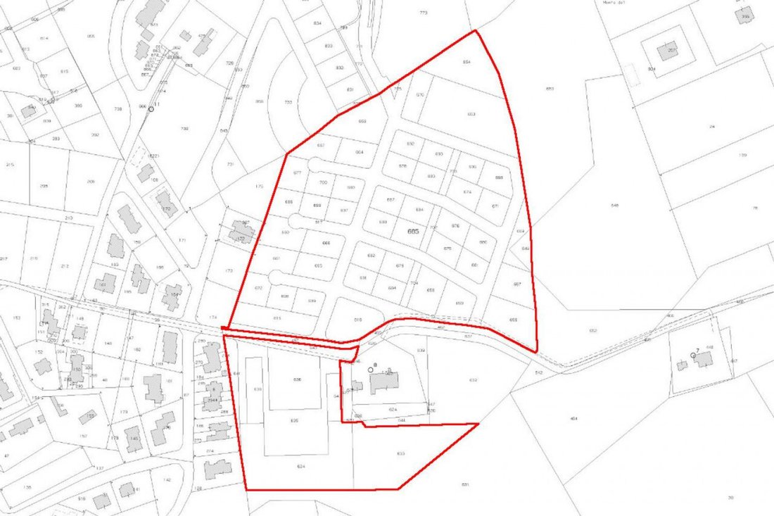 Land in Potenza Picena, Marche, Italy 3 - 15460039