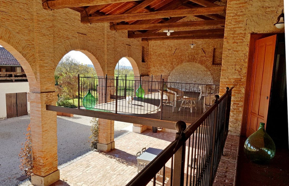 House in Astichello - Villaggio dei Fiori Area, Vicenza, Veneto 4 - 12457337
