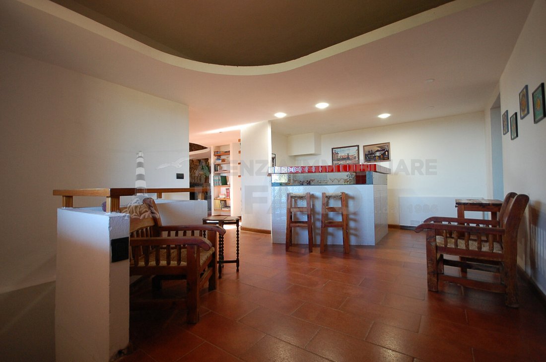 Villa in Sualeddu, Sardinia, Italy 5 - 13607893