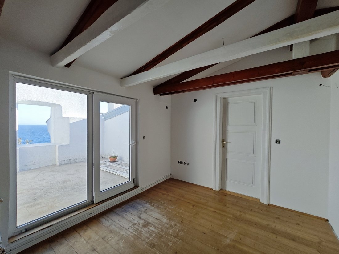 Apartment in Grad Opatija, Primorje-Gorski Kotar County, Croatia 4 - 16023171