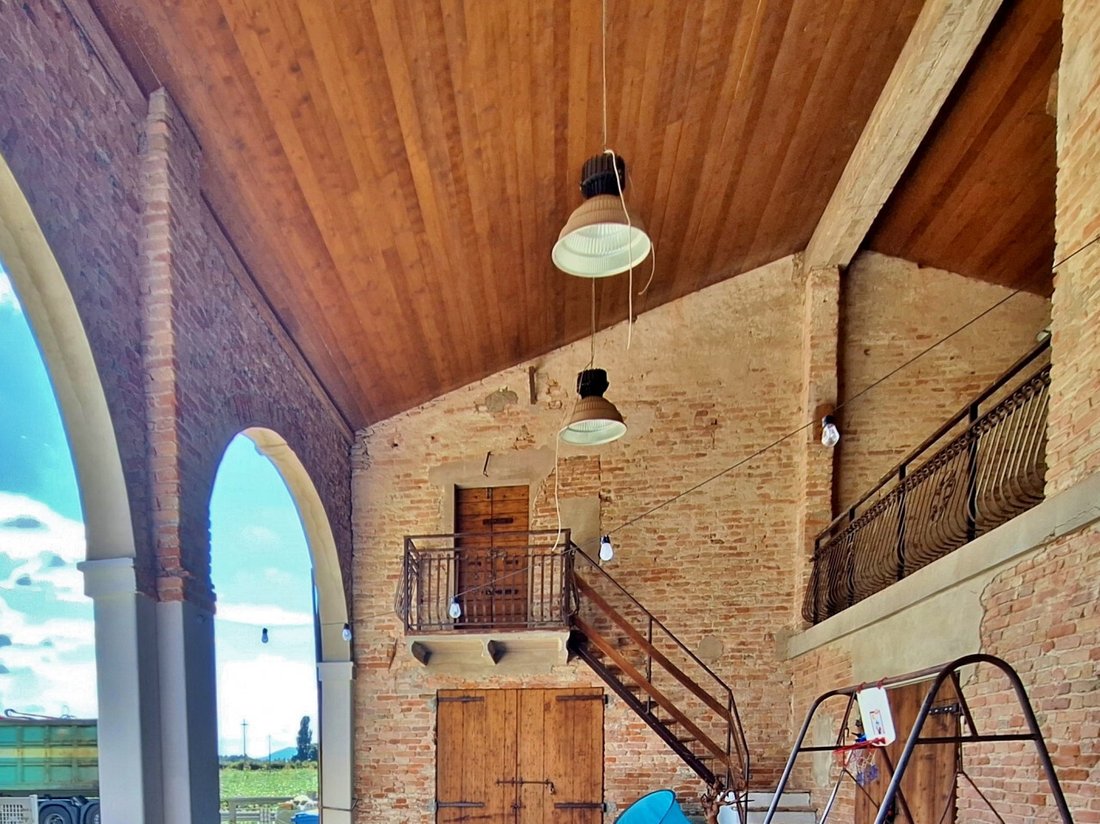 House in Piazzola sul Brenta, Veneto, Italy 1 - 14737454
