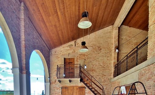 House in Piazzola sul Brenta, Veneto, Italy 1