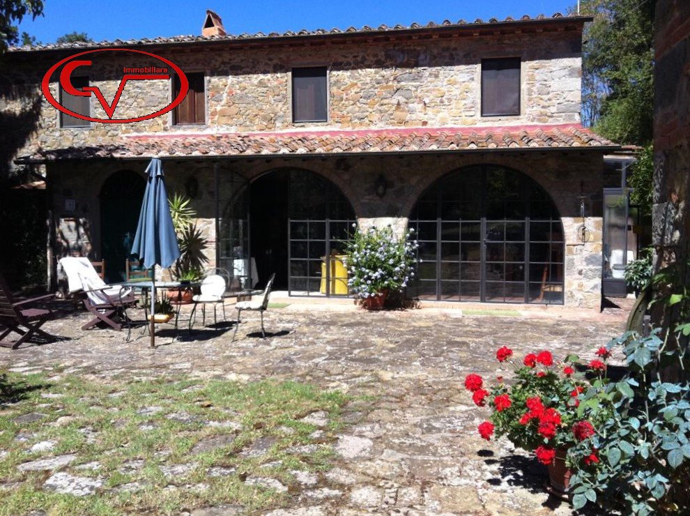 Villa in Stadium - Piazza della Repubblica, Montevarchi, Italy 1 - 15283353