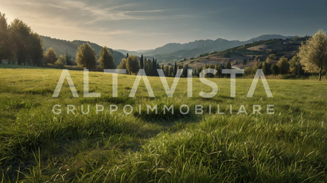 Terrain à Villanuova sul Clisi, Lombardie, Italie 1 - 15560972