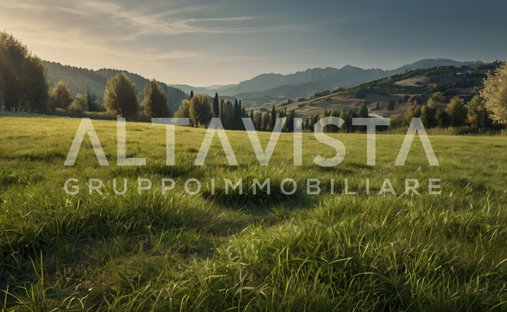 Land in Villanuova Sul Clisi, Lombardy, Italy 1