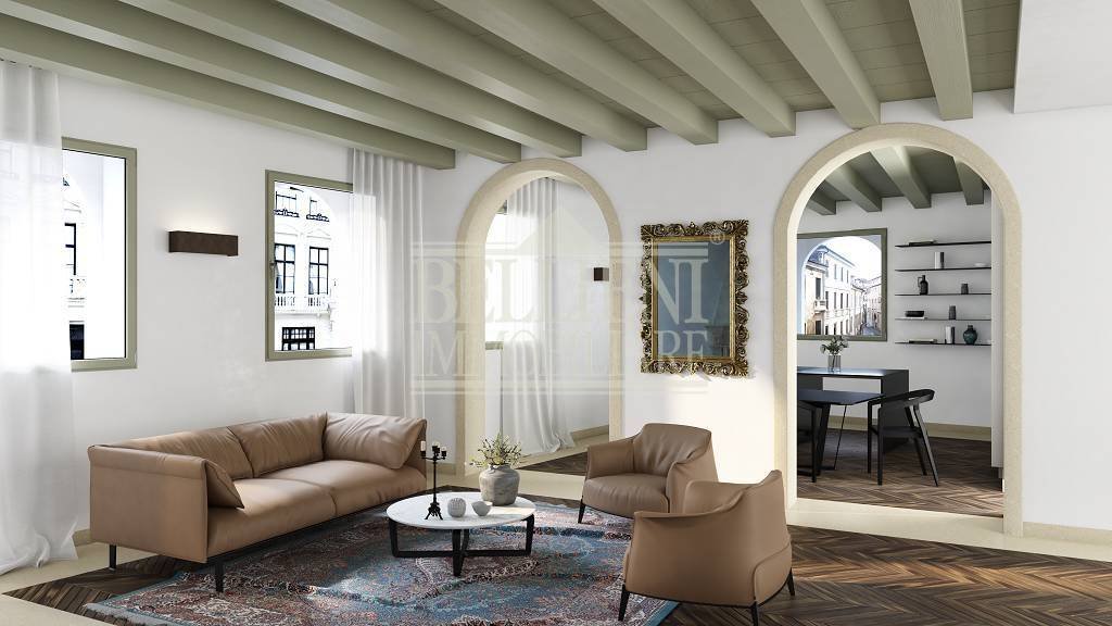 Apartment in Center, Vicenza, Veneto 2 - 12720429