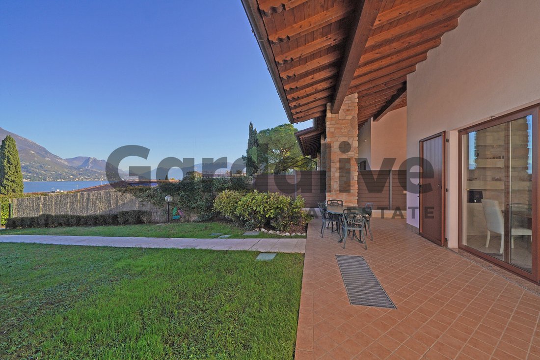 Villa in San Felice del Benaco, Lombardy, Italy 4 - 14762694