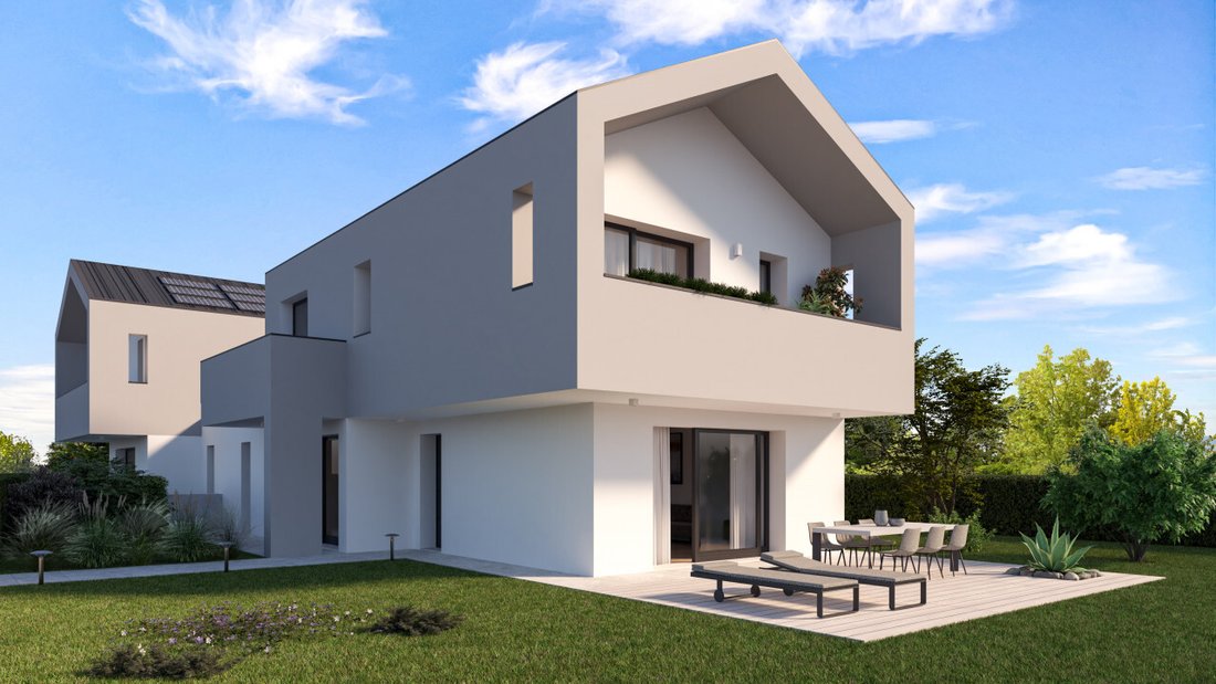 Casa a Rubano, Veneto, Italia 2 - 14766612