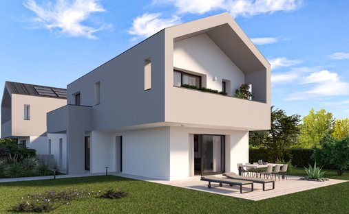 Casa a Rubano, Veneto, Italia 1