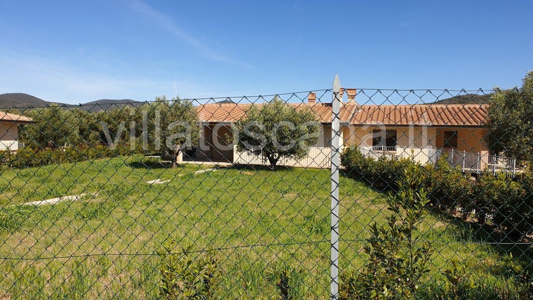 House in Rocchette, Castiglione della Pescaia, Tuscany 2 - 12118961