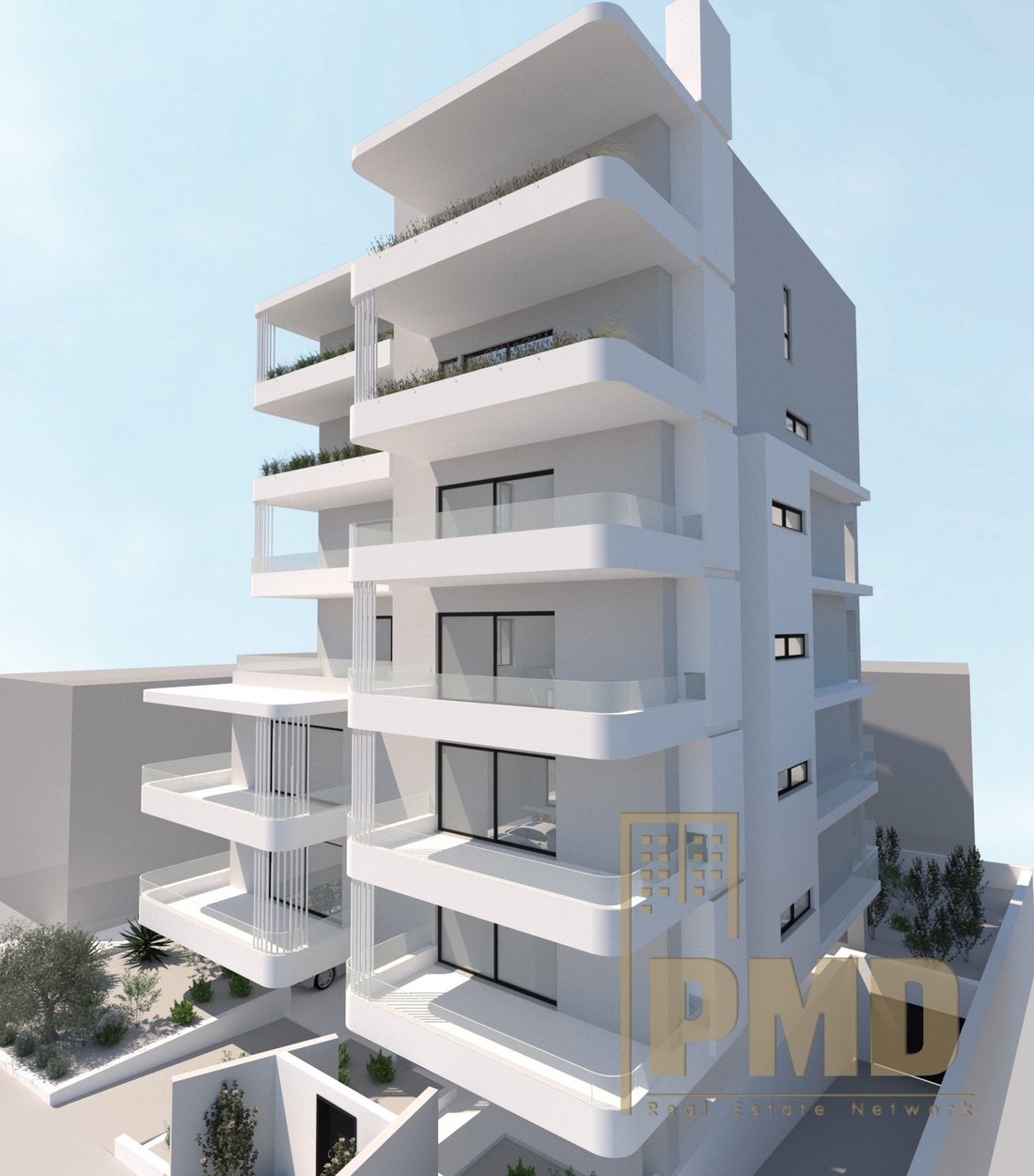 Apartment in Ilioupoli, Attica, Greece 1 - 16022527
