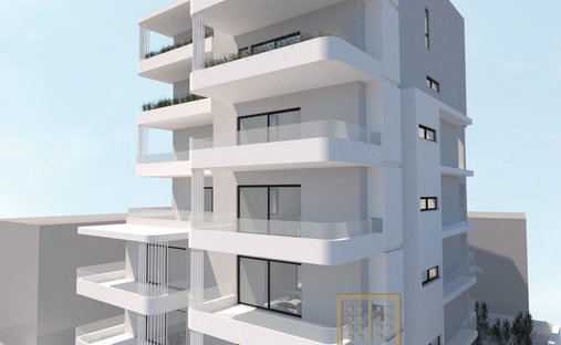 Appartamento in Ilioupoli, Attica, Grecia 1