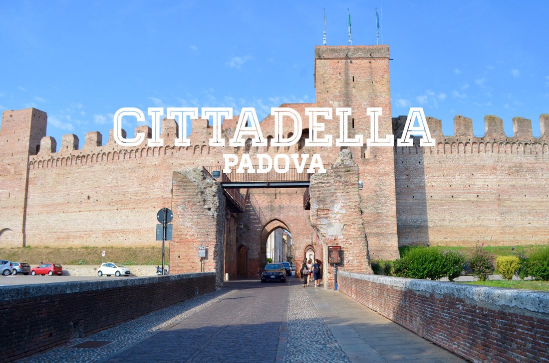 A Renaissance Canvas Awaits Within Cittadella’s Timeless Walls