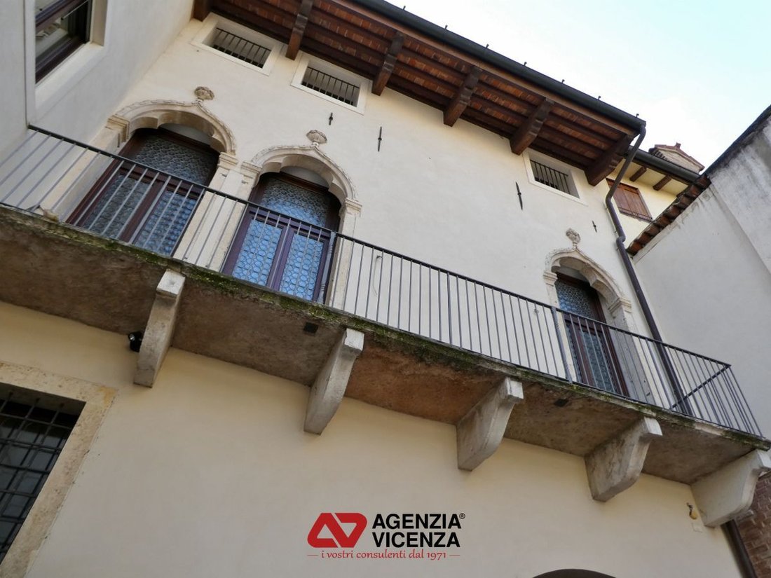 House in Center, Vicenza, Veneto 1 - 13874157