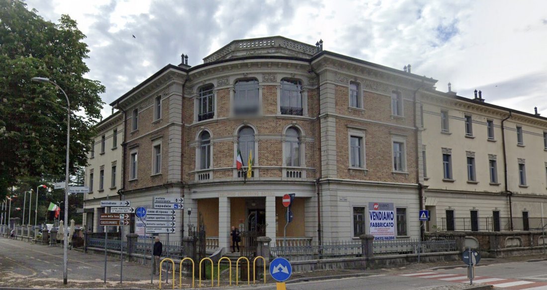 A UNESCO Crown Jewel: Udine’s Timeless Palace in Cividale’s Heart