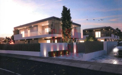 House in Tencarola, Selvazzano Dentro, Veneto 1