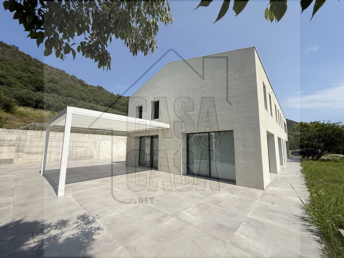House in Teolo, Veneto, Italy 3 - 15592567