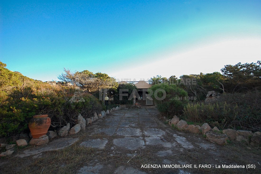 Villa in La Maddalena, Sardinia, Italy 2 - 13504665