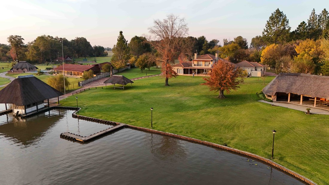 Estate in Vanderbijlpark, Free State, South Africa 1 - 16022418