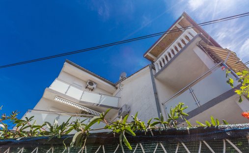 House in Malinska, Primorje-Gorski Kotar County, Croatia 1