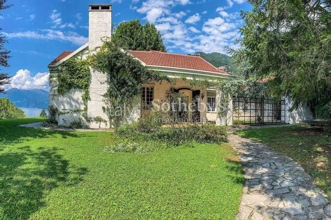 House in Lierna, Lombardy, Italy 3 - 11638589