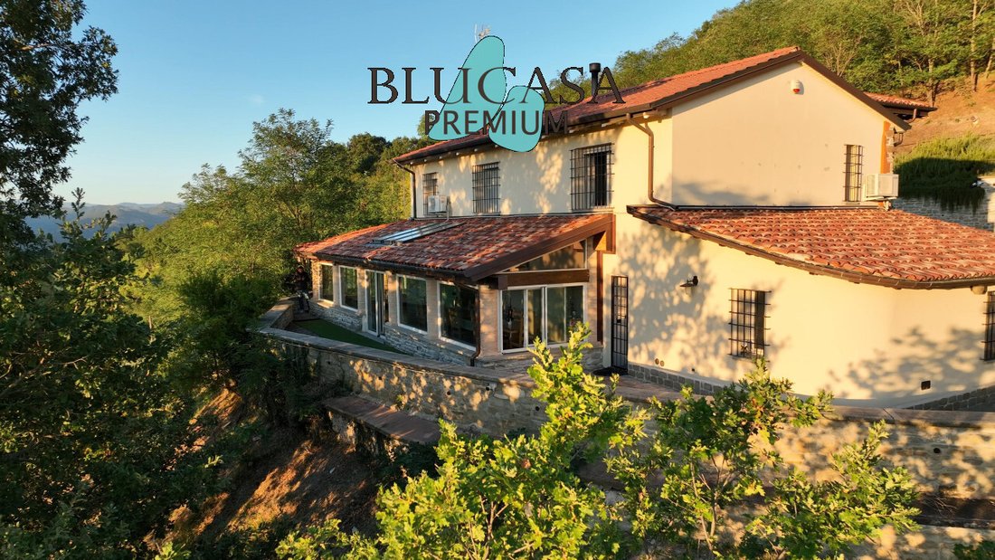 House in Civitella di Romagna, Emilia-Romagna, Italy 2 - 13391677