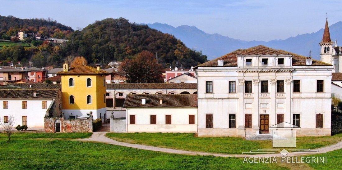 Villa in Malo, Veneto, Italy 5 - 12393301